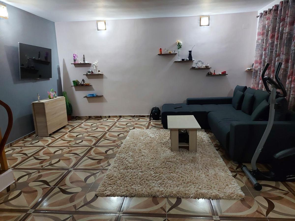 فيلا Dalila كوربو المظهر الخارجي الصورة